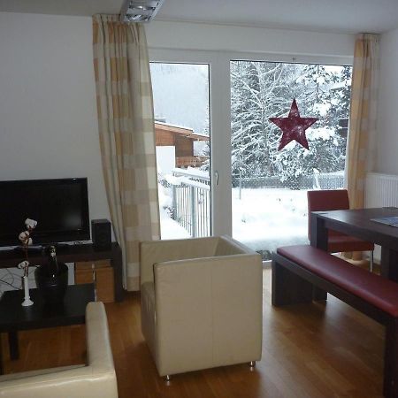 Chalet Schlosskopf Fewo Rendl St. Anton am Arlberg Zewnętrze zdjęcie