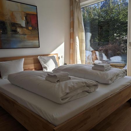 Chalet Schlosskopf Fewo Rendl St. Anton am Arlberg Zewnętrze zdjęcie
