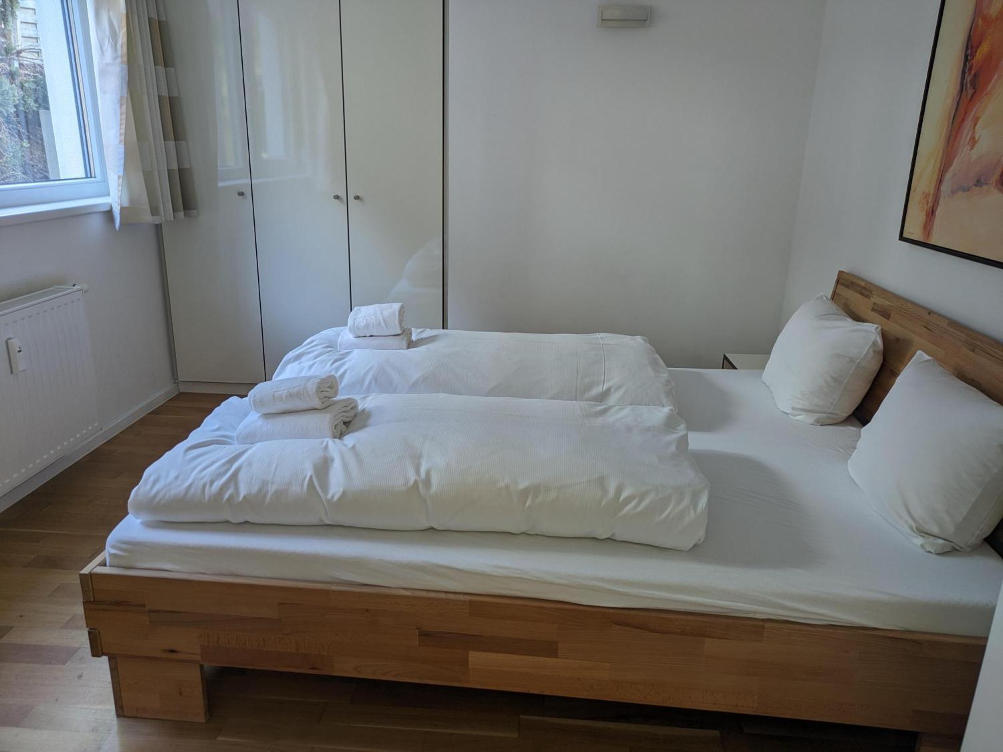 Chalet Schlosskopf Fewo Rendl St. Anton am Arlberg Zewnętrze zdjęcie